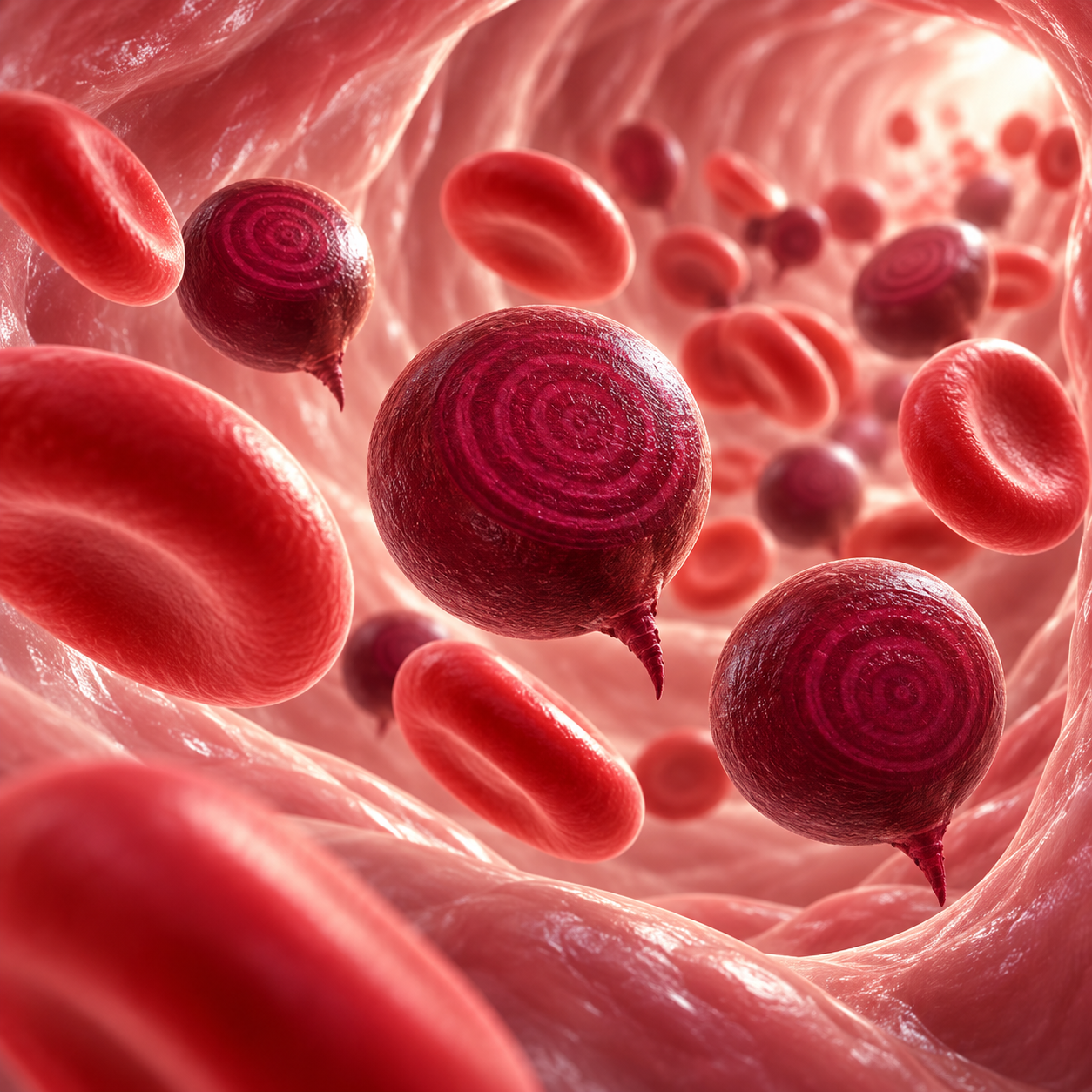 Dietary Nitrates