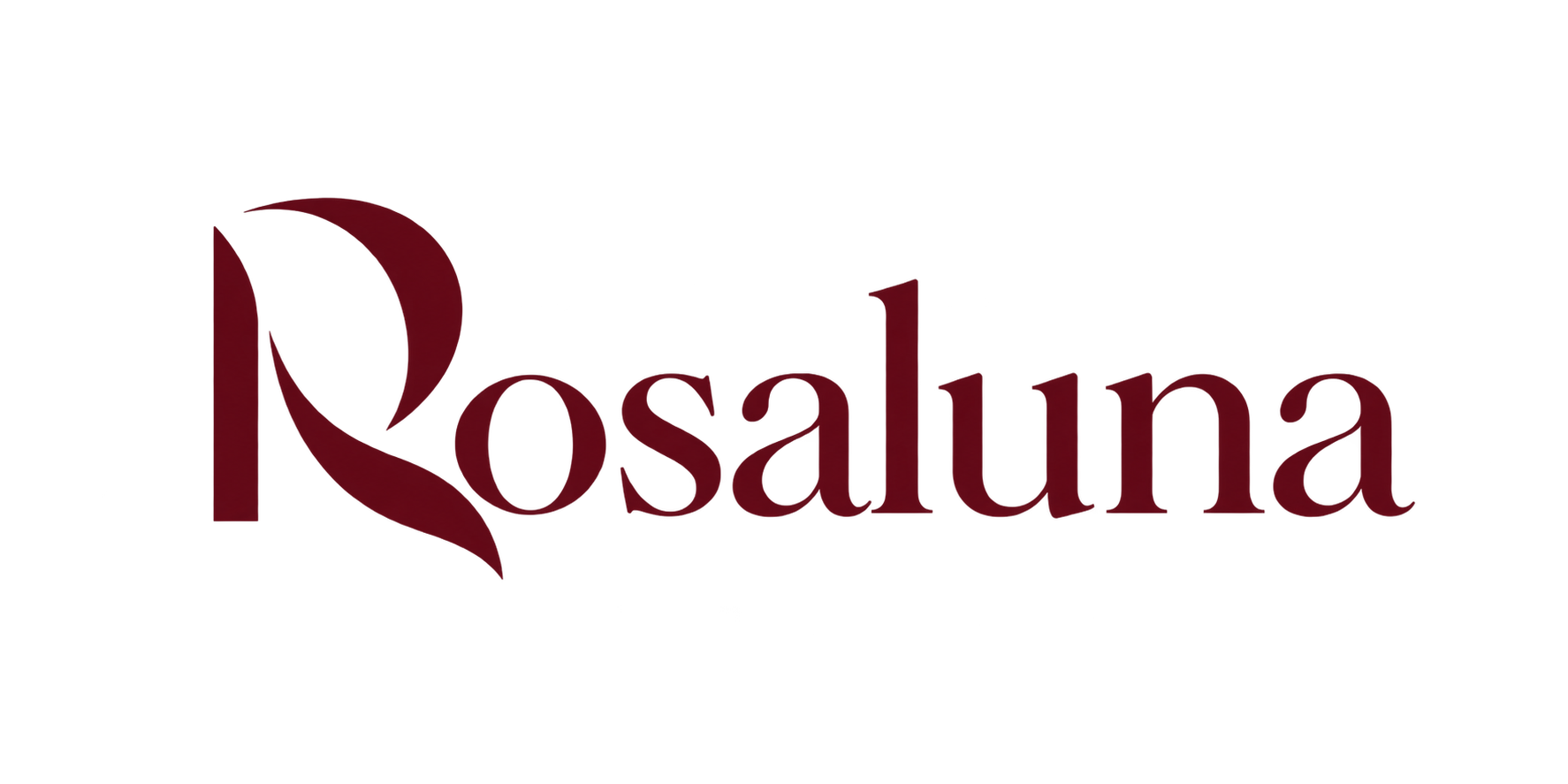 Rosaluna
